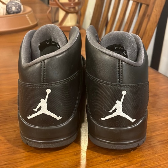 Nike Air Jordan FLTCLB 90’s Flight Club shoes sneakers new 602661 010 Mens 10.5 - Picture 9 of 16